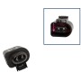Reparatursatz Stecker 2 polig 1J0 973 722 Steckergehäuse für VW Audi Seat Skoda