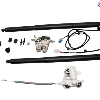 Nachrüst-Set elektrische Heckklappe Code 890 für Mercedes Benz GLB-Klasse X247