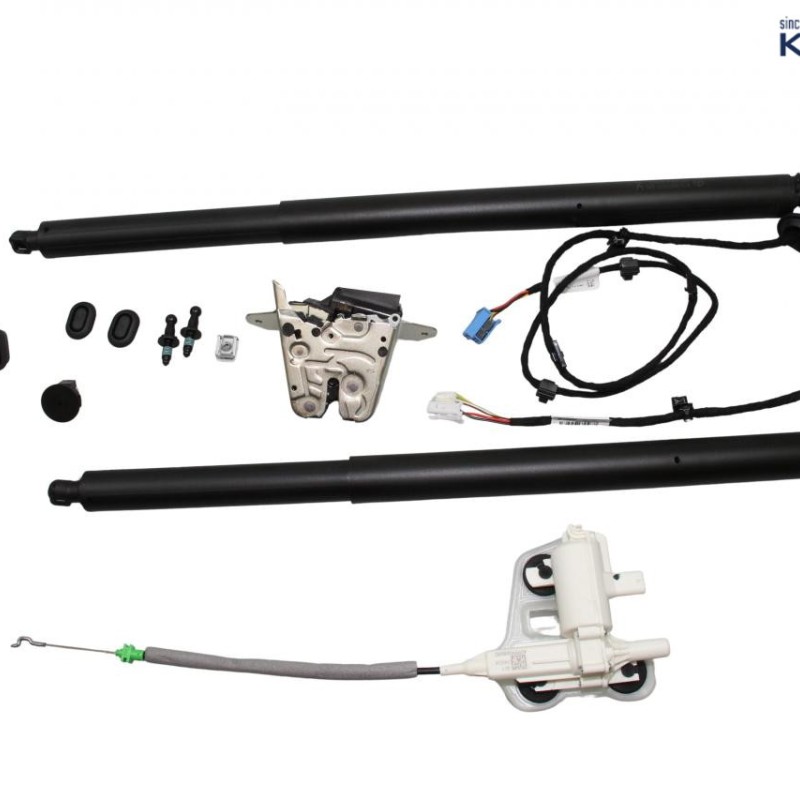 Nachrüst-Set elektrische Heckklappe Code 890 für Mercedes Benz GLB-Klasse X247