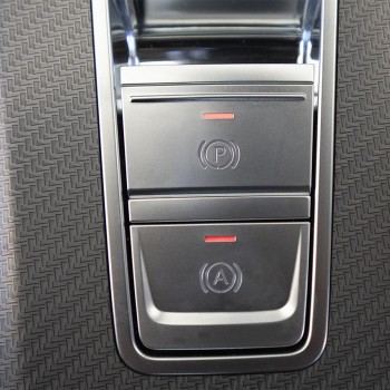 Komplettset Autohold / Berganfahrassistent für Audi A8 4N