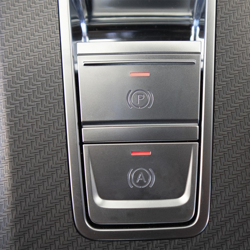 Komplettset Autohold / Berganfahrassistent für Audi A8 4N