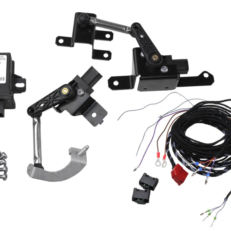 aLWR Komplettset für Audi A6 4B