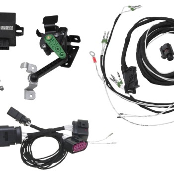 aLWR Komplett-Set für Audi Q2 GA