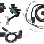 aLWR Komplett-Set für Audi Q2 GA