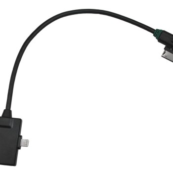 AMI Anschlusskabel - Apple lightning