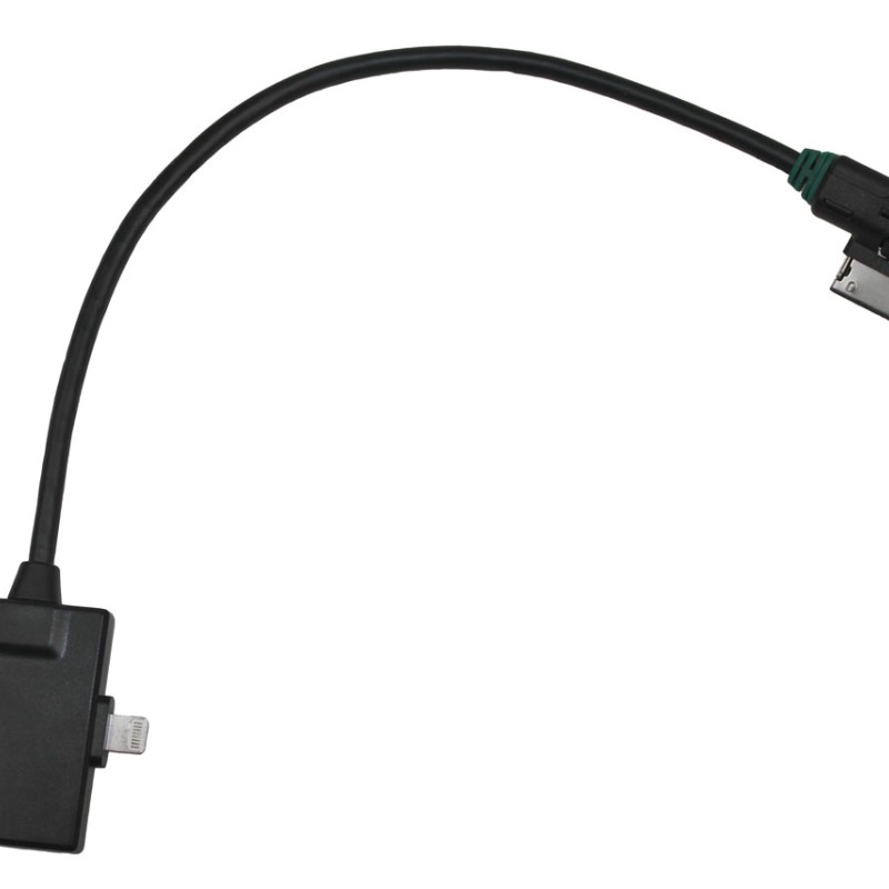 AMI Anschlusskabel - Apple lightning
