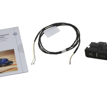 Nachrüst-Set Fahrprofilauswahl für VW Golf 7 Limousine, Variant