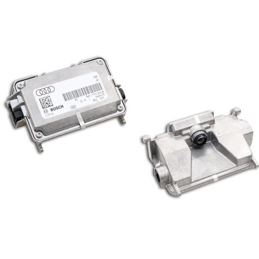 Frontkamera für Fahrassistenzsysteme MQB - Version 2