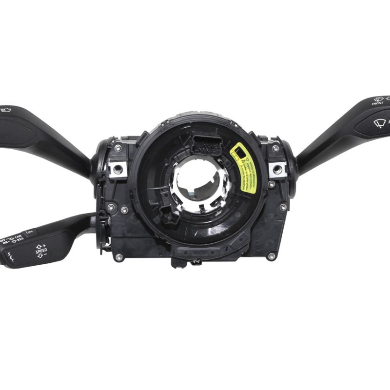 Active Lane Assist (Spurhalteassistent) inkl. Stauassistent für Audi Q3 F3