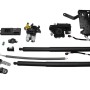 Nachrüst-Set elektrische Heckklappe - für Seat Leon KL Kombi