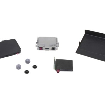 Komplettset Phone Box induktives Laden für VW Tiguan AD1, AX1, BW2, BJ2