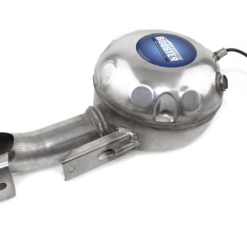 KUFATEC Komplettset Active Sound inkl. Sound Booster für Mercedes V-Klasse W447