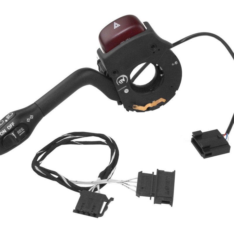 GRA (Tempomat) Komplettset für Golf 3 TDI - Diesel