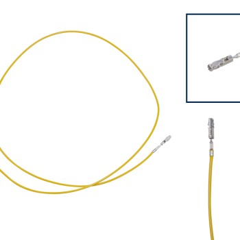 Reparaturleitung MCP small 0.5 wie 000 979 025 E
