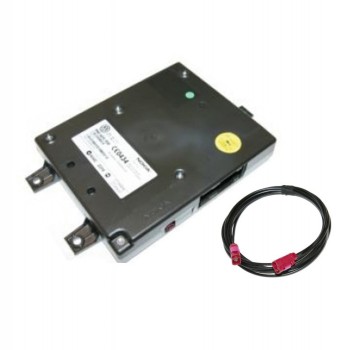 Nachrüstset UHV Low auf Premium rSAP für VW