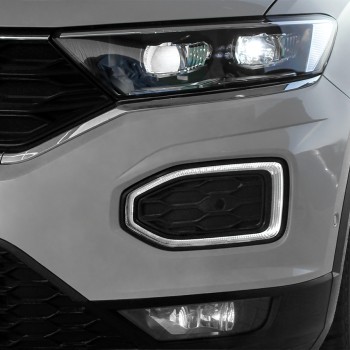 LED-Scheinwerfer mit LED Tagfahrlicht (TFL) für VW T-Roc A11, D11