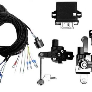 aLWR Komplettset für Seat Alhambra