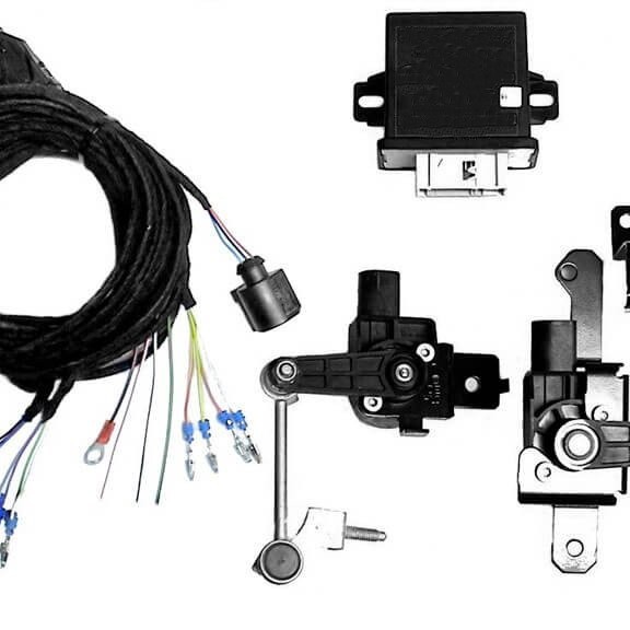 aLWR Komplettset für Seat Alhambra