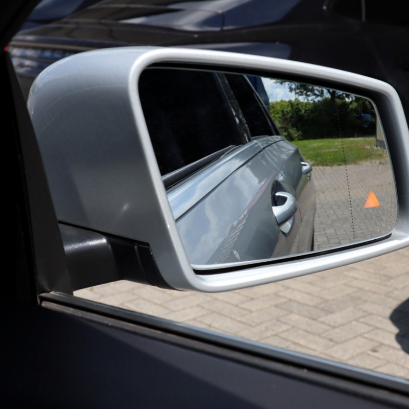 Komplettset Totwinkel Assistent Code 234 für Mercedes Benz CLA-Klasse C/X 117