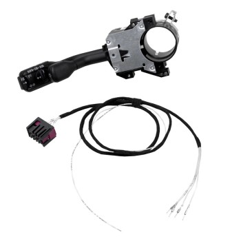 GRA (Tempomat) Komplett-Set für Audi A8 4D