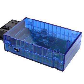 KUFATEC Heckklappenmodul für VW Passat B7 Variant