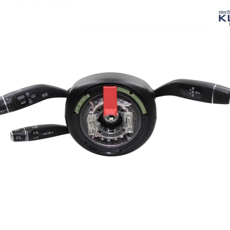 Komplettset zur Nachrüstung Distanzregelung Code ET4 für Mercedes V-Klasse EQV 447