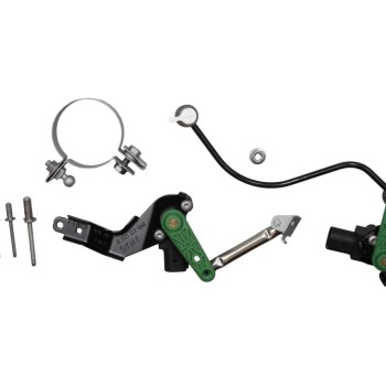 aLWR Komplett-Set für VW Crafter SY, MAN TGE