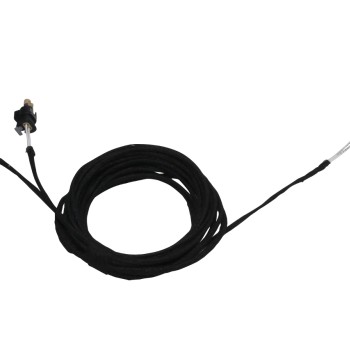 KUFATEC Kabelsatz Einstiegsleuchten hinten für VW T6 SH