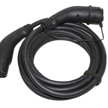 Originales Ladekabel für 480V 9J1971675, 4N0971675, 4N0971675C, 4N0971675E für Audi, Seat, Skoda, VW