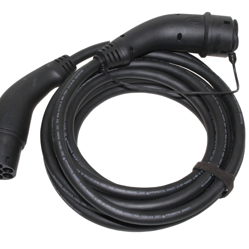 Originales Ladekabel für 480V 9J1971675, 4N0971675, 4N0971675C, 4N0971675E für Audi, Seat, Skoda, VW