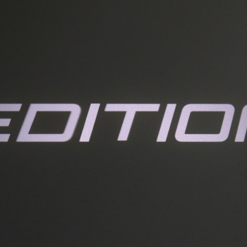 Original VW LED- Einstiegsleuchte für Volkswagen, Audi, Seat, Skoda