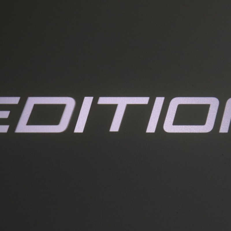 Original VW LED- Einstiegsleuchte für Volkswagen, Audi, Seat, Skoda