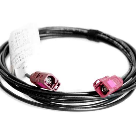 KUFATEC Antennenleitung GSM bei Umrüstung UHV Low auf Premium