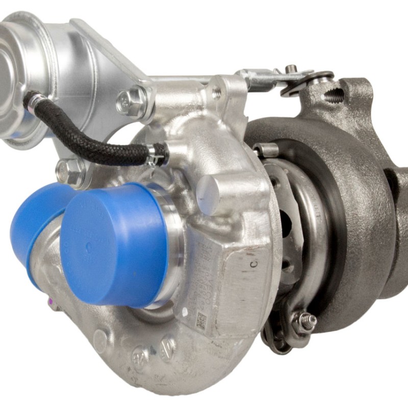 Original Turbolader 49135-05132 für Fiat Ducato III