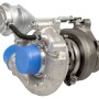 Original Turbolader 49135-05132 für Fiat Ducato III