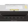DVD-Wechsler Komplett-Set für Audi A8 4H