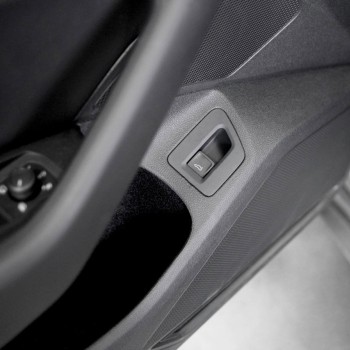 Taster elektrische Heckklappe Fahrertür für VW Passat B8, Arteon 3H