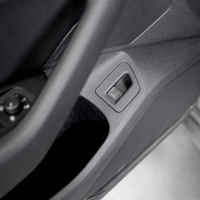 Taster elektrische Heckklappe Fahrertür für VW Passat B8, Arteon 3H