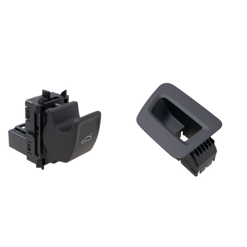 Taster elektrische Heckklappe Fahrertür für VW Passat B8, Arteon 3H