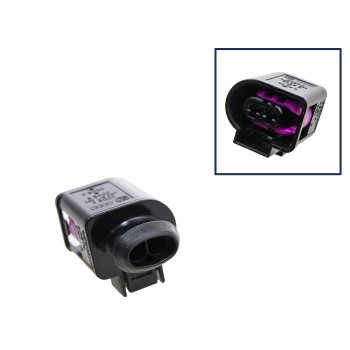 Reparatursatz 2 polig 4D0 971 992  Steckergehäuse für VW Audi Seat Skoda