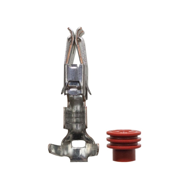 MPT Kontakt SPT REC 6.3, 1.0 - 2.5 mm²