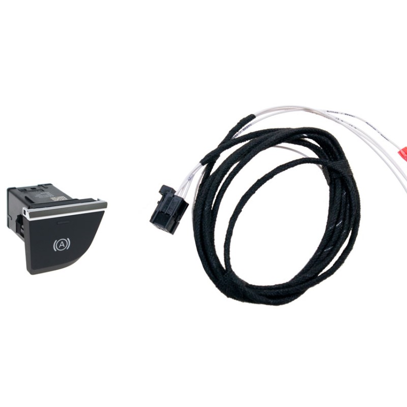 Komplettset Auto Hold Berganfahrassistent für Audi Q5 FY