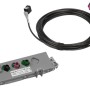 FISTUNE DAB Antennenmodul für Audi A4 8K Limousine 3G