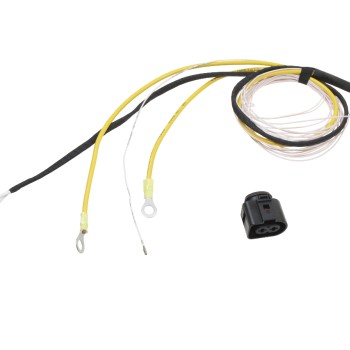 KUFATEC Kabelsatz beheizbare Frontscheibe für Audi Q7 4M, Q8 4M