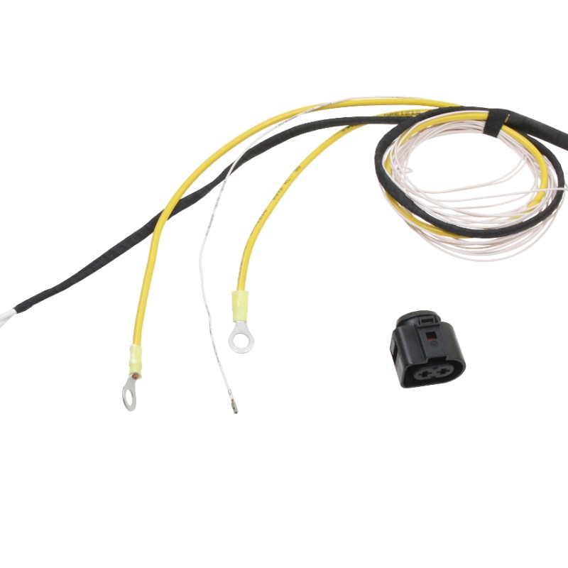 KUFATEC Kabelsatz beheizbare Frontscheibe für Audi Q7 4M, Q8 4M