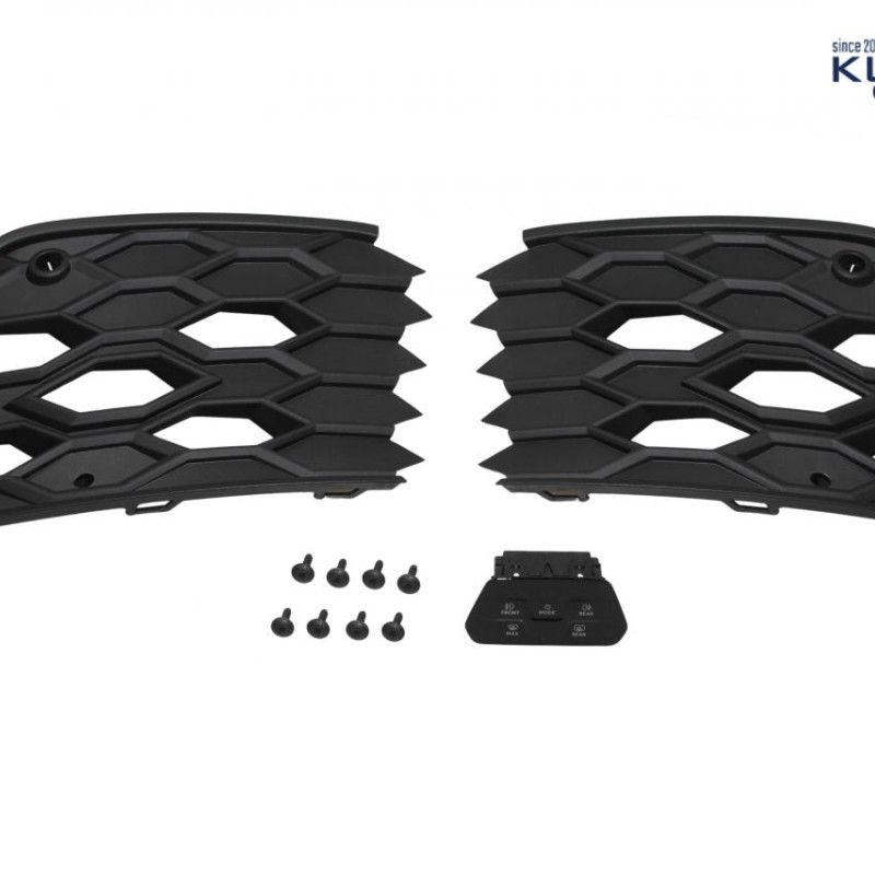 Nachrüst-Set Nebelscheinwerfer für VW Golf 8 CD