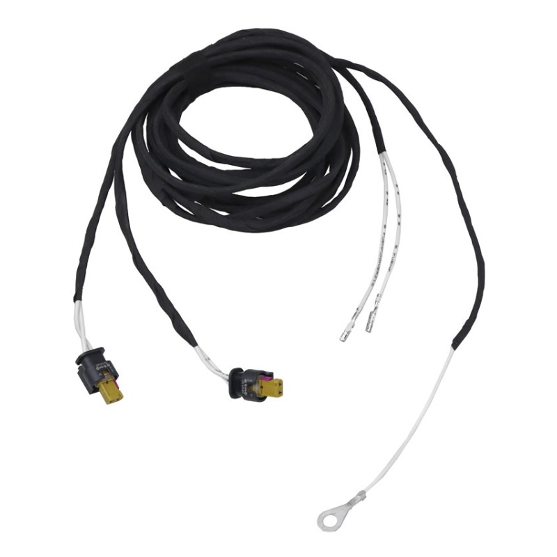 Nachrüst-Set Nebelscheinwerfer für VW Golf 8 CD