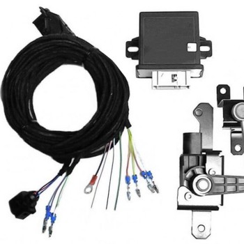 aLWR Komplettset für Seat Altea 5P