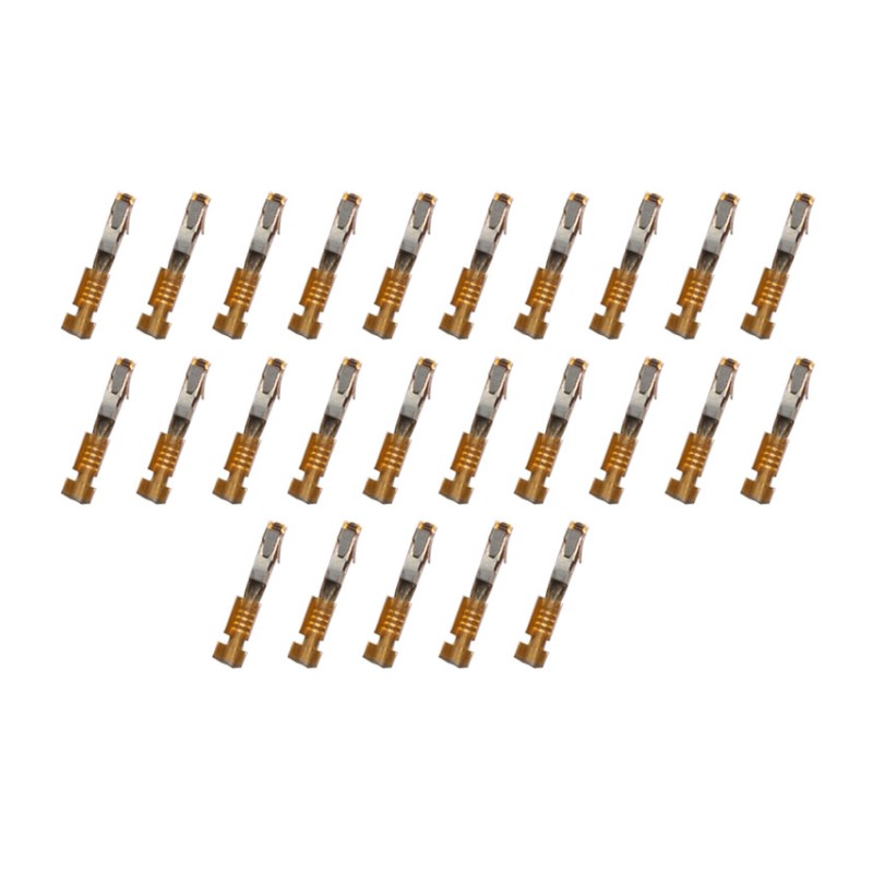 Bandware Tandem Spring Kontakt 0,12 - 0,56 mm²