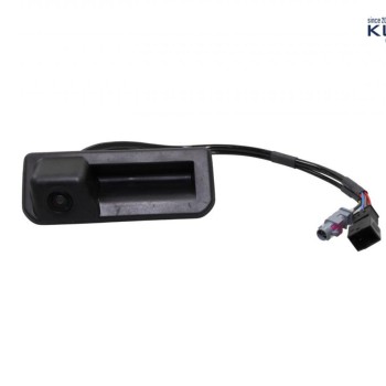 APS Advance - Rückfahrkamera für Audi A5 F5